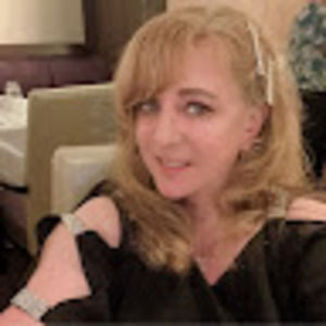 Meet your Posher, Paula